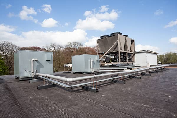 Cooling Services Cooling Services