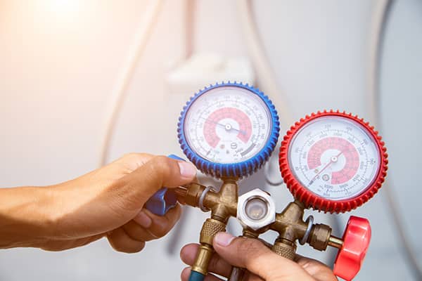 Quality HVAC Services
