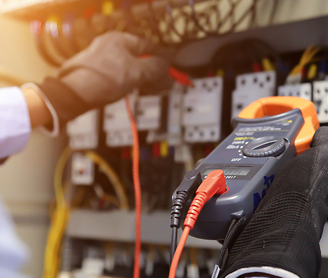 View All About Electrical Services View All About Electrical Services